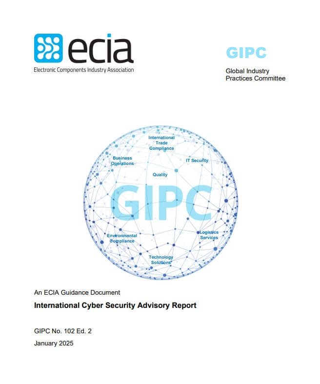 cyber advisory report