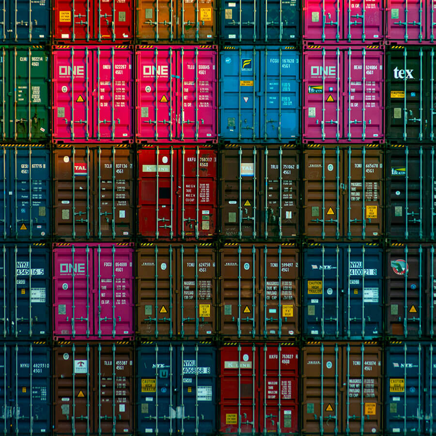 supply chain photo