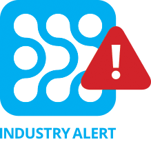 Industry Alert