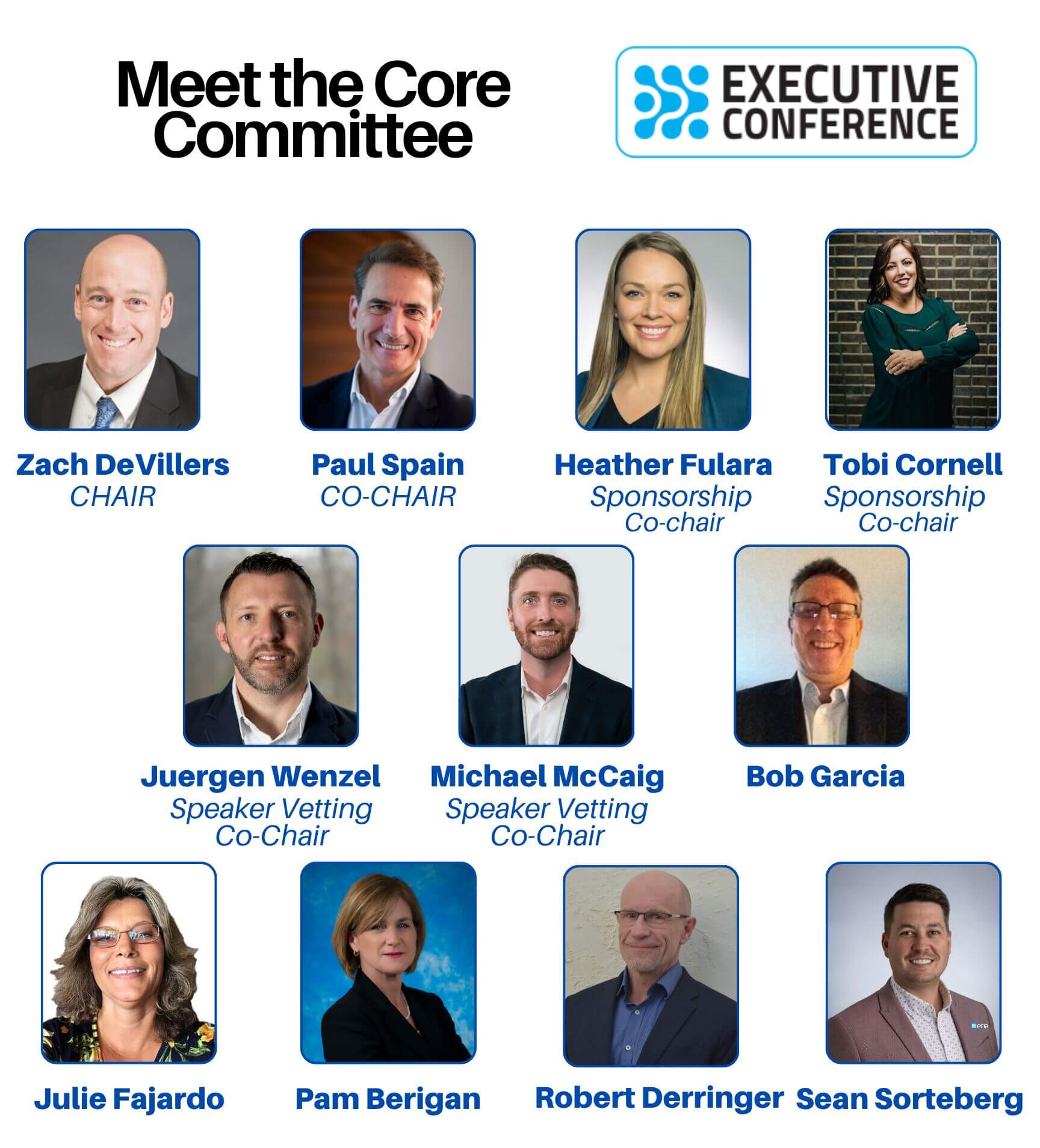 core committee