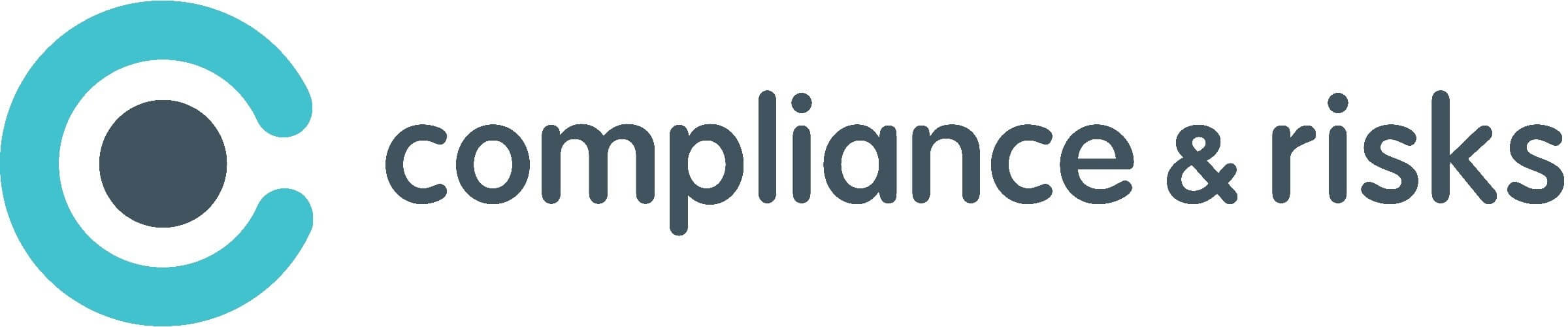 Logo for Compliance and Risks
