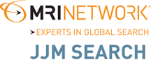 Logo for JJM Search
