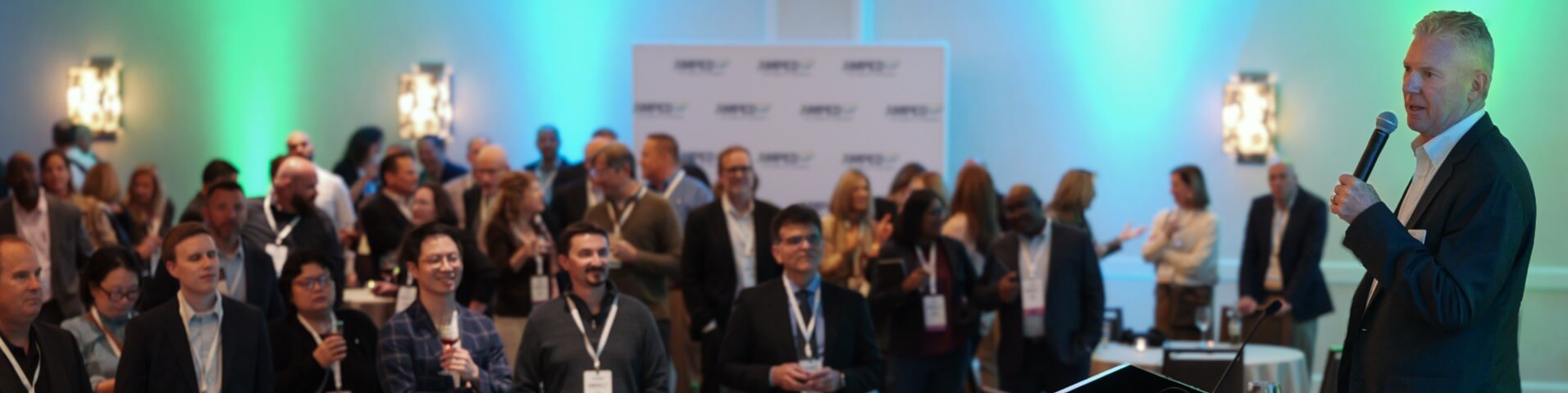 The ECIA Executive Conference