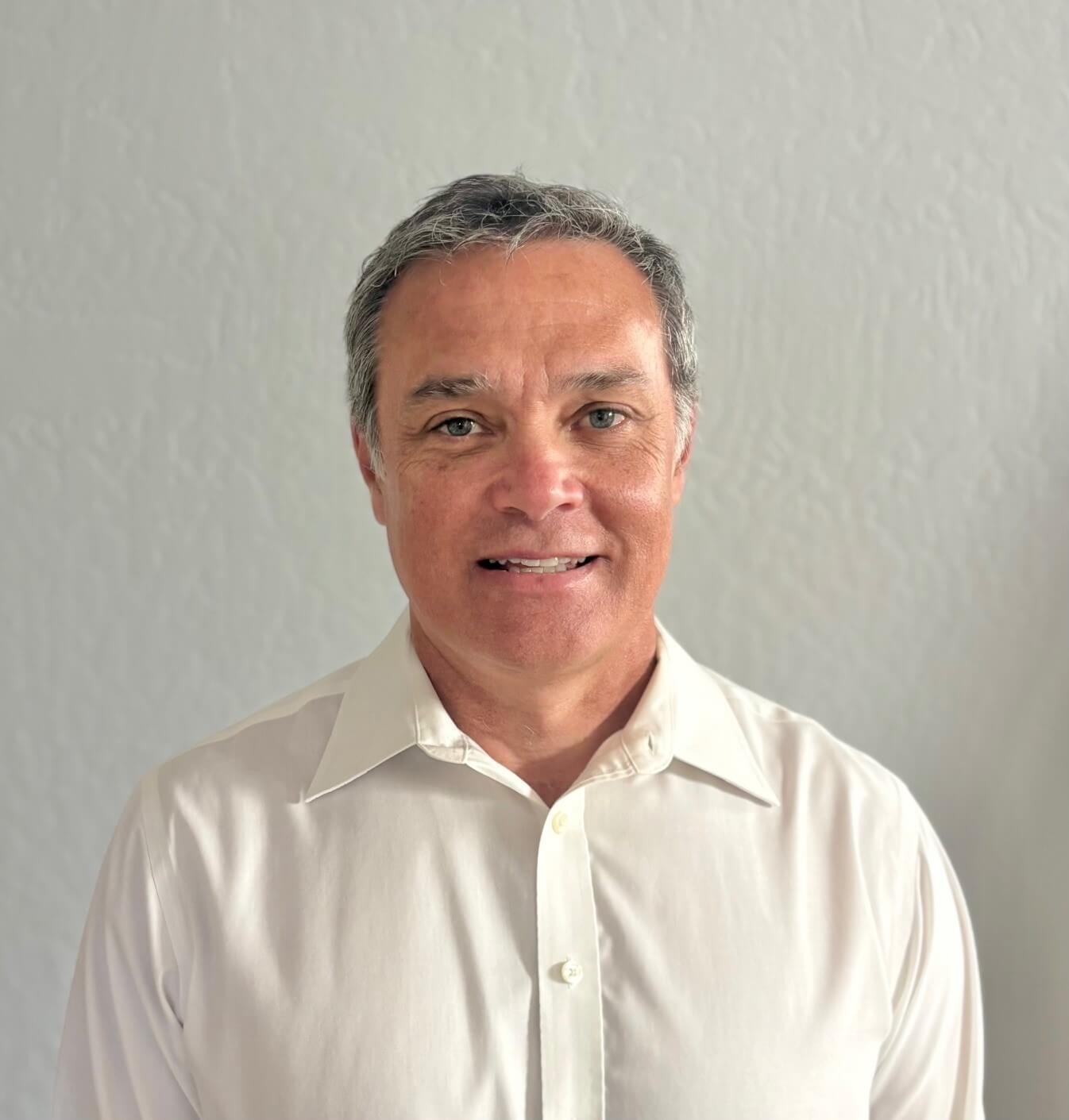 Adam Badgett Headshot