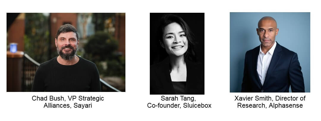 headshots