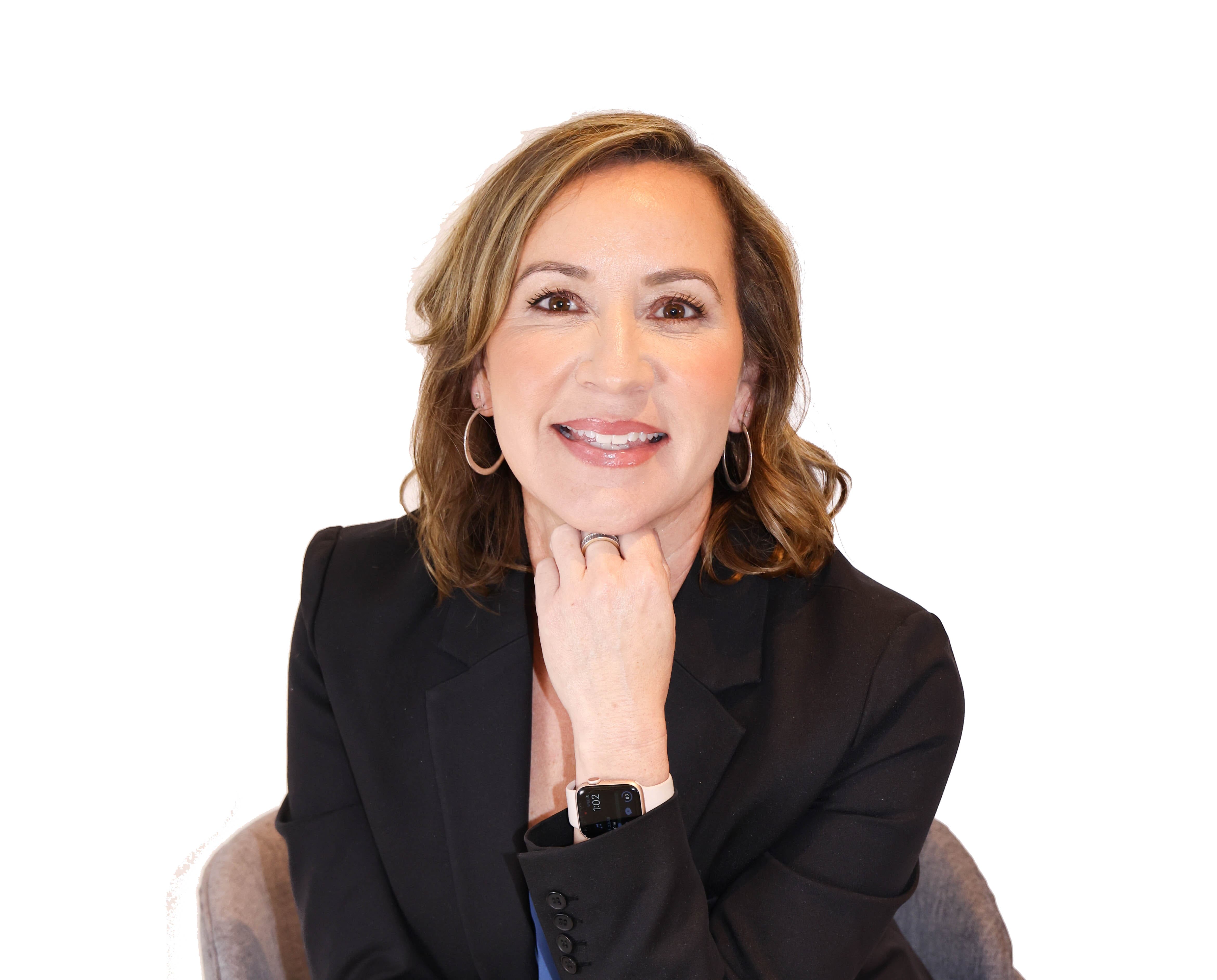Dawn Manhart_Headshot 2026