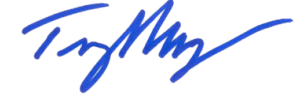 Troy Signature blue Troy Signature blue