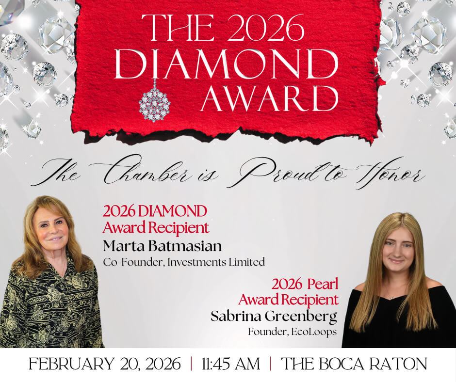 Diamond Award Luncheon 2026