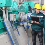 = Industrial Workers