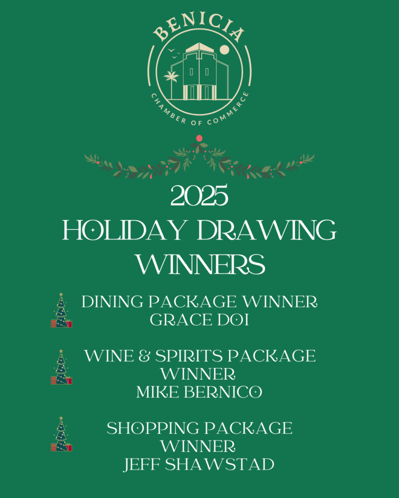 2025 Drawing winners