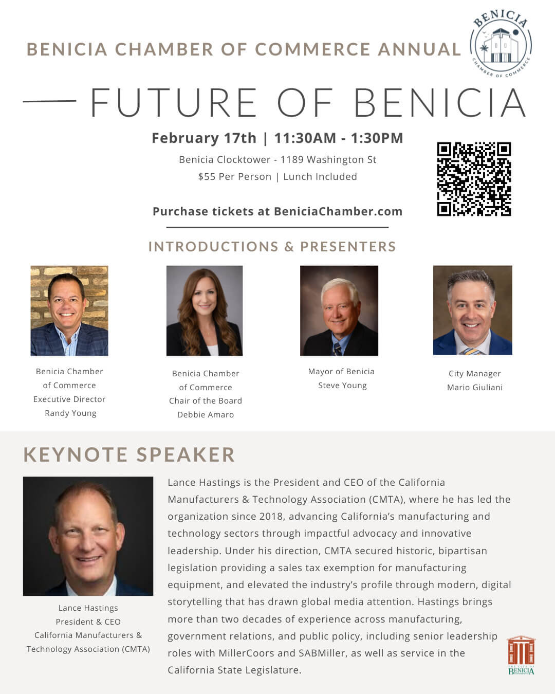 26 Future of Benicia