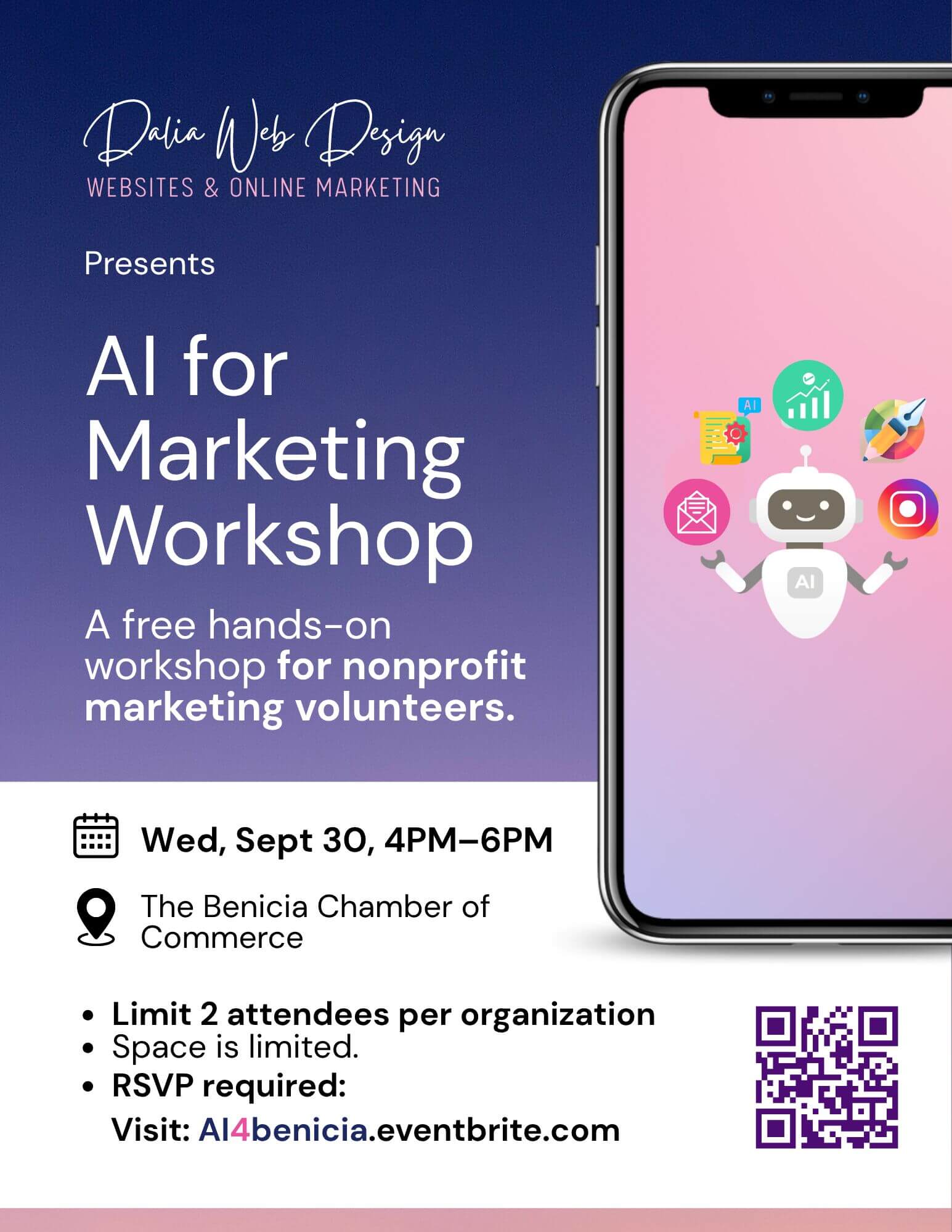 AI workshop