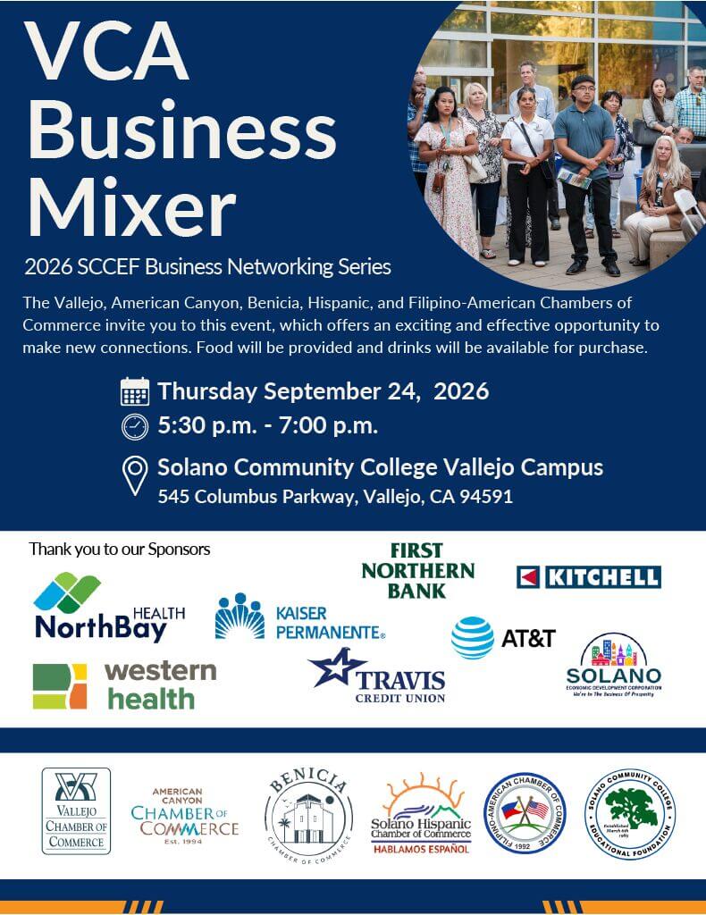 VCA Mixer