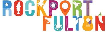 Rockport Fulton Chamber logo