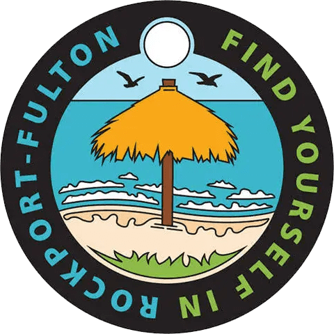 Find Yourself in Rockport logo