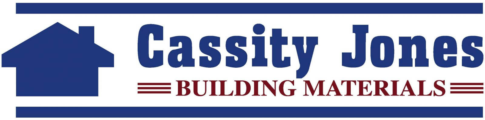 CASSITY JONES logo