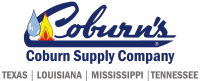 Coburn's logo