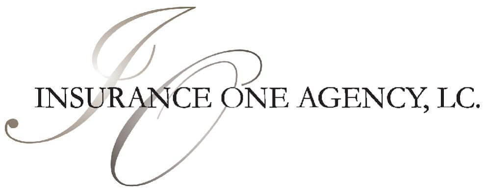 Insurance One Agency logo