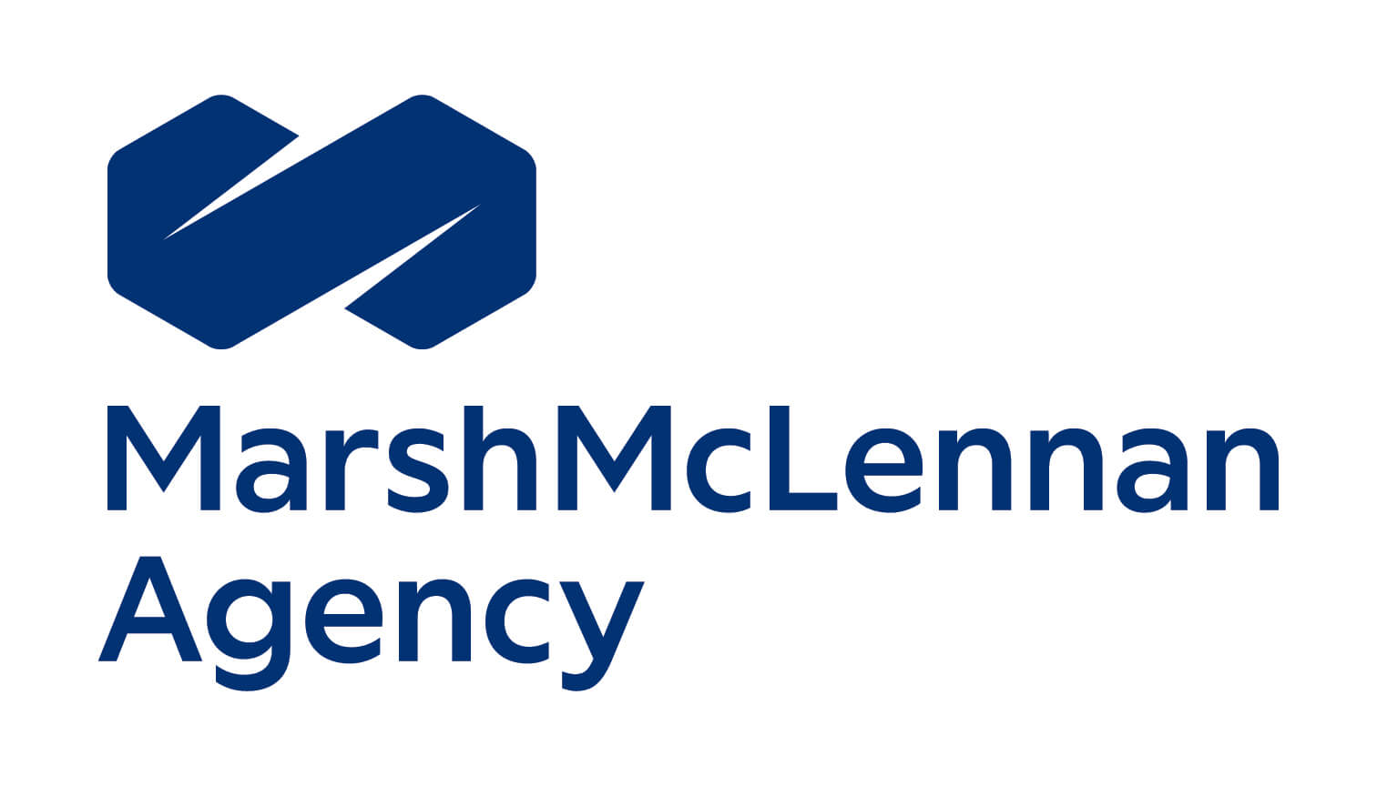 Marsh McLennan Agency logo