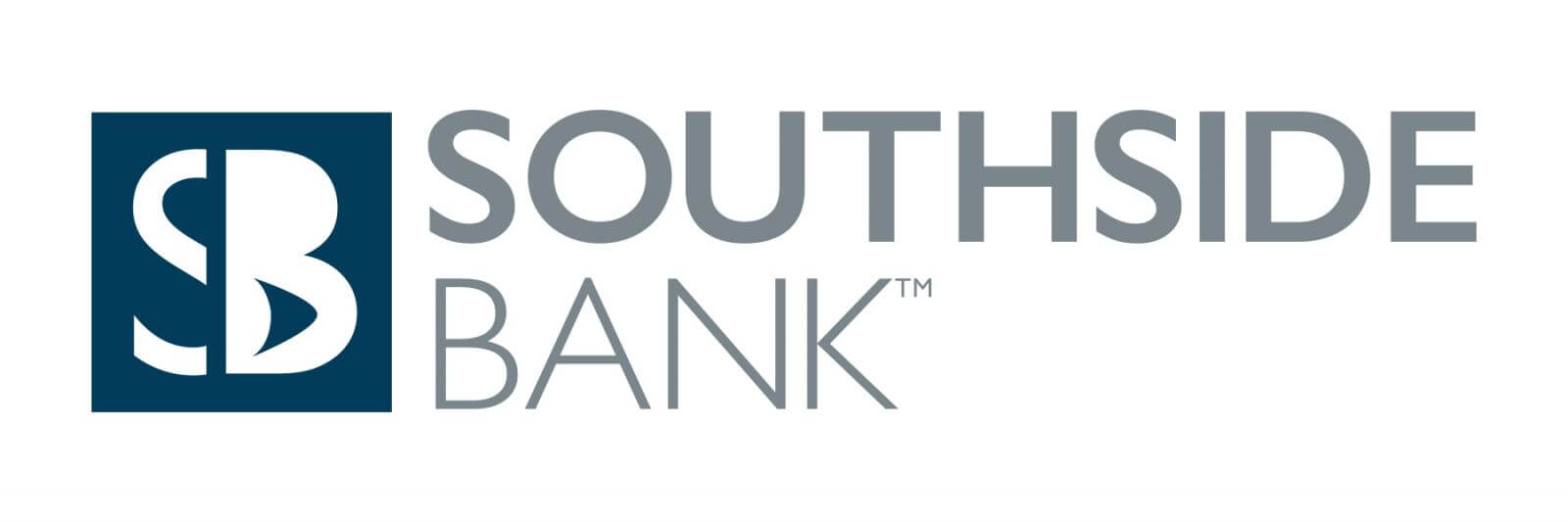 Southside Bank new logo