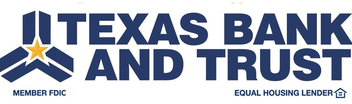Texas Bank and Trust logo