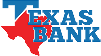Texas Bank logo