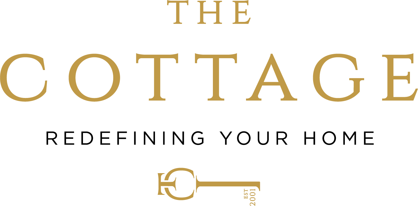 The Cottage Logo