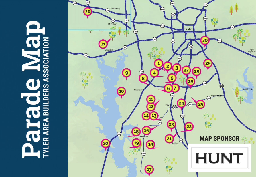 map website