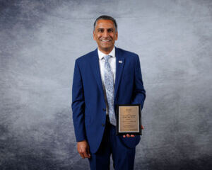 Sanjay Patel, PE 
VS Engineering 