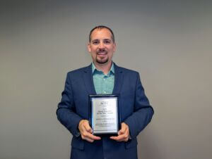 David Wichman, PE, Clark Dietz