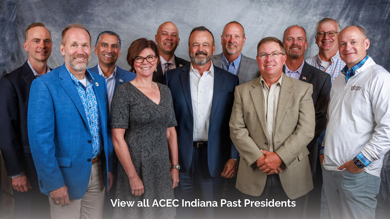 past presidents