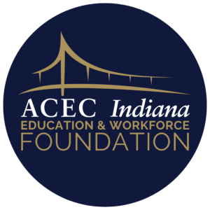 Foundation Logo Sticker