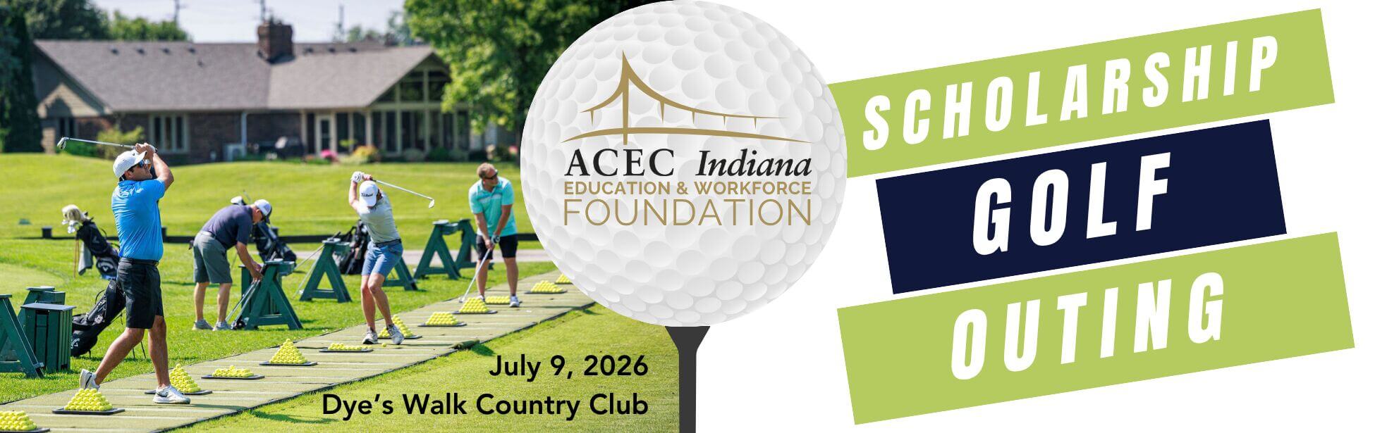 Golf Outing Header 2026