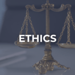 Ethics Course Icon