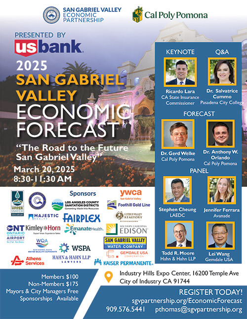 2025 Economic Forecast 2025 Economic Forecast
