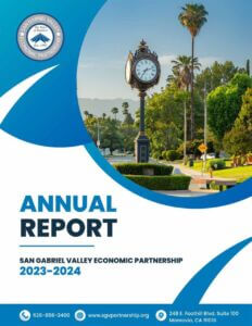 Annual Report 2023-24 cover