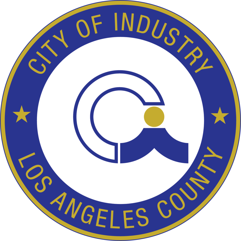 City of Industry