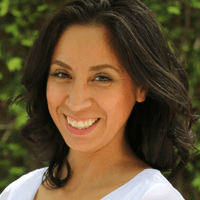 Cristina Ortega