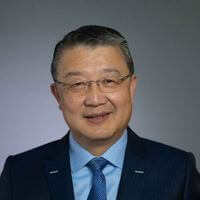 Lei Wang