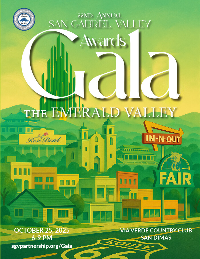 2025 Gala