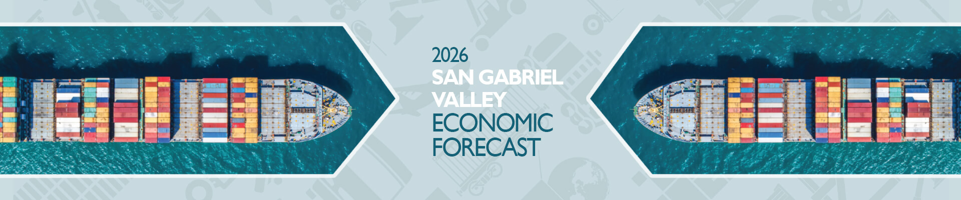 2026 San Gabriel Valley Economic Forecast ad