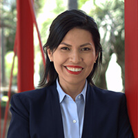 Headshot of Jacobeth Hernandez