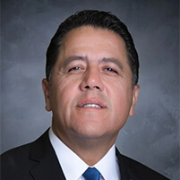 Headshot of Carlos Goytia