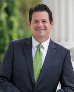 Asm John Harabedian Headshot