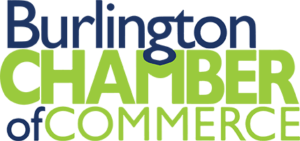 Burlington Chamber Logo