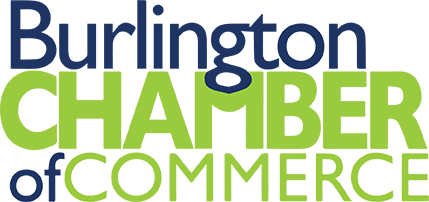 Burlington Chamber Logo