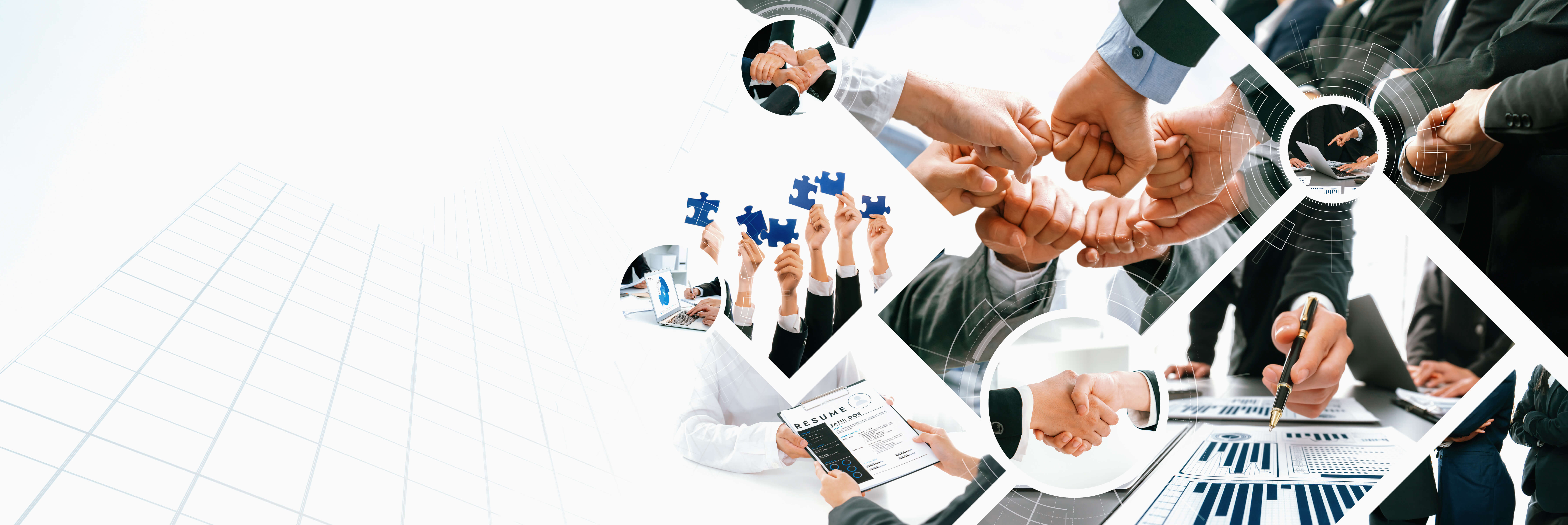 Teamwork and human resources HR management technology for business vexel Teamwork and human resources HR management technology for business vexel