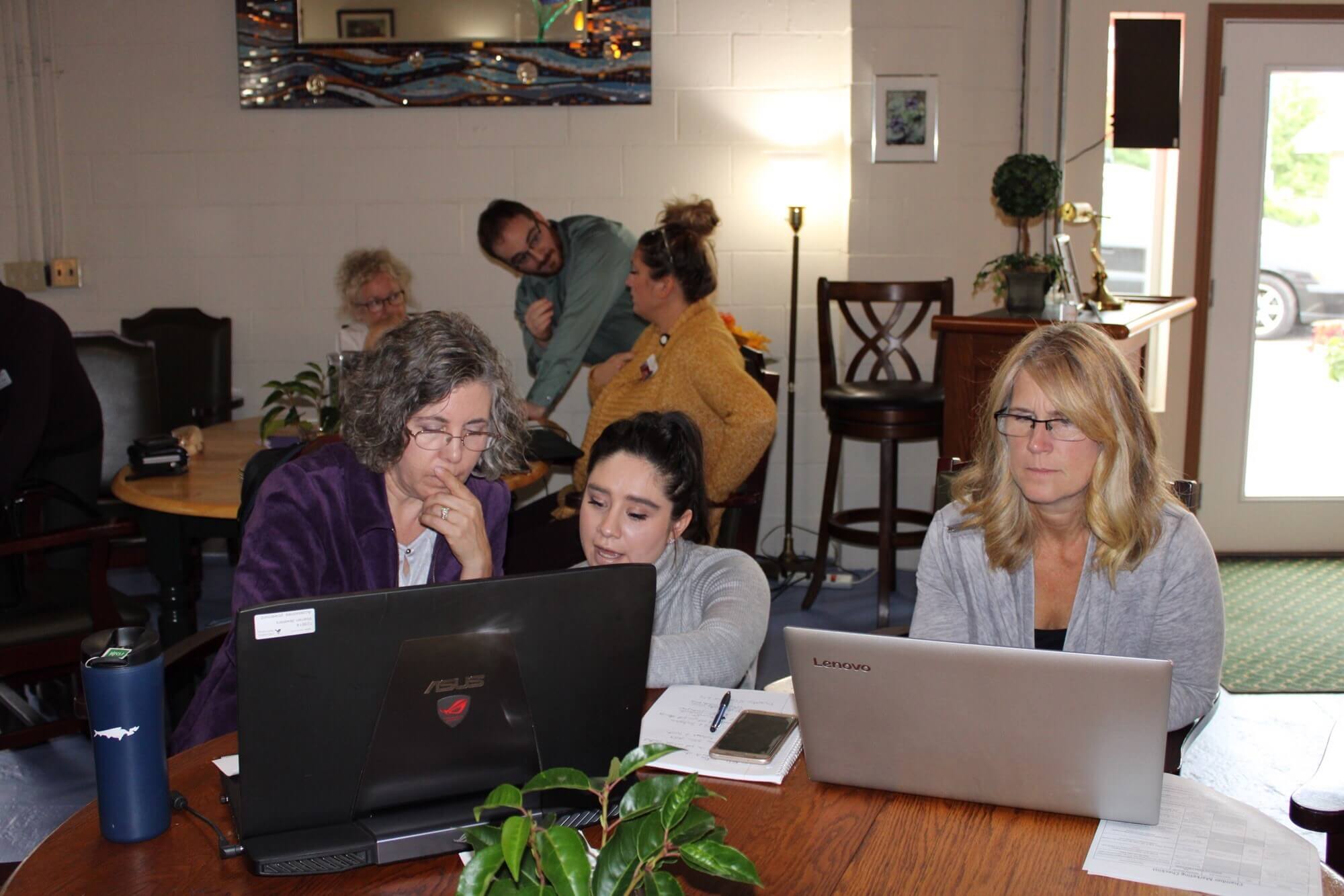 Workshops workshop