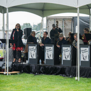 3-Days of Live Entertainment at Skagit River Park!