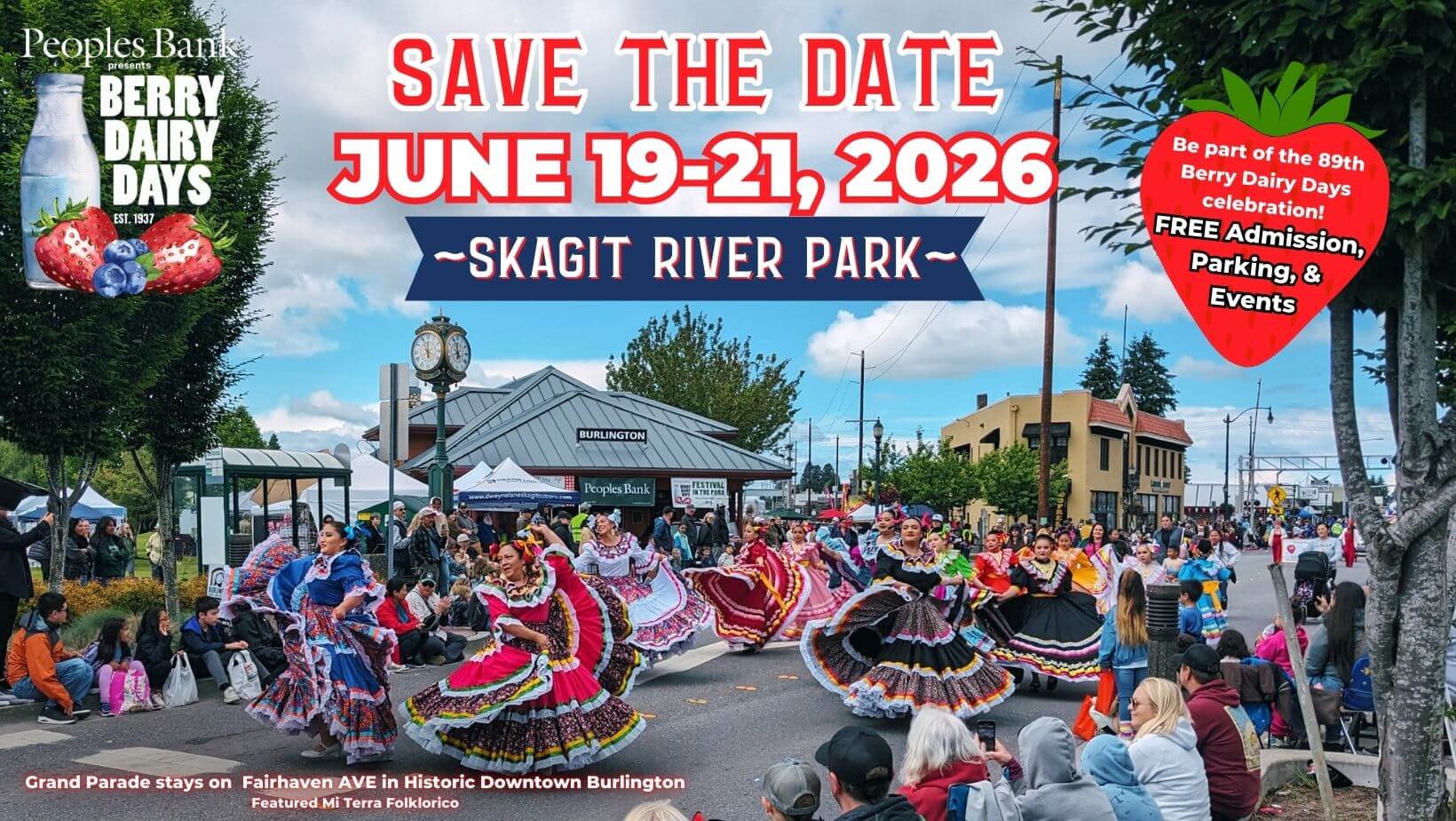 BDD Website Landing Page 2025